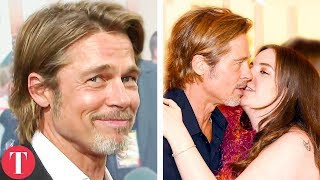 Actors Caught In Awkward Moments With Their Co-Stars