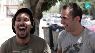 Street Jokes (1 MINUTE) نكت شوارع - نكت عزيزي