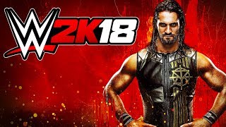 WWE 2K18 : DAS GROßE COMEBACK !! ???