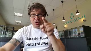Satoshi Fund. Грандиозные ДОХОДЫ и МЕГА ПОДАРКИ от меня лично! ( Сатоши фонд)