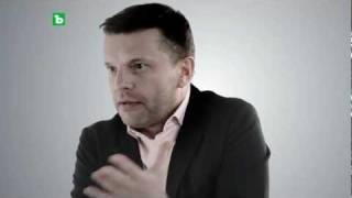 ПАРФЕНОВ - Интервью с А.Кудриным. Часть 5