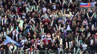 KHL. Gagarin Cup 2011. Final. 5th match. Salavat Yulaev — Atlant 3:2