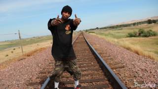 Cassius "Pain" ft Joe Blow (Music Video)