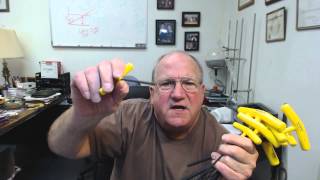 Bondhus T-handle Hex screwdriver set