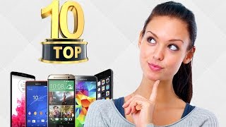 ТОП 10 ЛУЧШИХ СМАРТФОНОВ 2016 до 100$ ! Бюджетные смартфоны из китая1