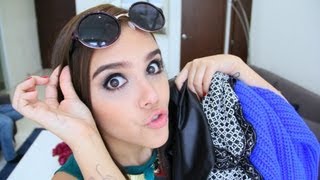 ¡GUAPA Y SIN GASTAR DINERO! ♥( CREA TU PROPIO ESTILO)  -Yuya