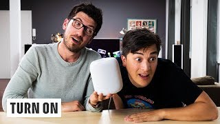Apple HomePod: 15 lustige Siri-Sprachbefehle & Easter Eggs