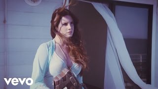 Lana Del Rey - High By The Beach (Official Music Video)