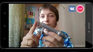 Трансляция VK Live ВК Лайв - Опача-Стрим!