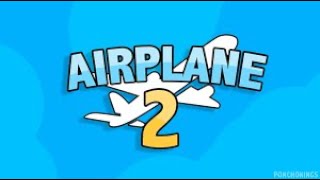 Прошли Airplane 2 страшилка в Roblox !!
