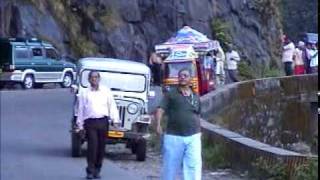 Blue valley of Nilgiri Mountain of Kerala  Amazing Green Road by Shirishkumar Patil  2