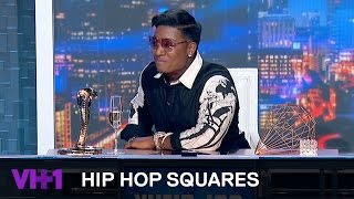 DeRay Davis & TIP Roast Yung Joc ‘Sneak Peek' | Hip Hop Squares
