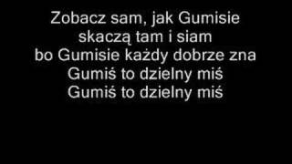 Gummi Bears - Polish!