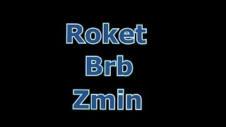 Roket Brb Zmin 14 | Arma 3 Altis Life ULTRA - Полицейский департамент