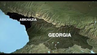P&P Abkhazia, A forgotten country (2009)