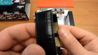 TISSOT T-Classic Tradition Men's Watch T0636101605200 - E-oro.gr