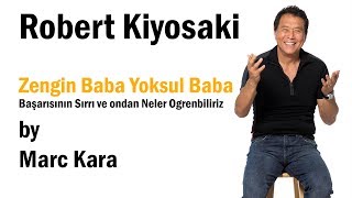 Zengin Baba Yoksul Baba | Robert Kiyosaki türkçe | Kişisel Gelişim Videolari | Motivasyon | Başarı