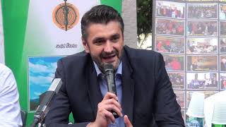 EMIR SULJAGIĆ: UN NE POSTOJI (IML TV)