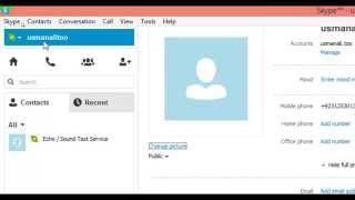 How delete | deactivate your skype account