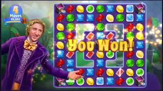 Willy Wonkas Sweet Adventure Level 52 - NO BOOSTERS ? | SKILLGAMING ✔️