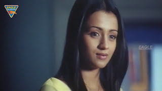 Adi Narayan Hindi Movie || Part 09 || Vijay, Trisha || Latest Hindi Dubbed Movies