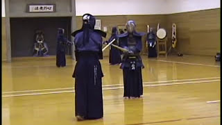 石井久先生の技
