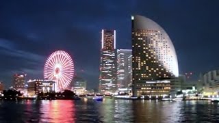 横浜 みなとみらい 21