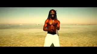 THE RASTAMAN (Fitzroy Maxwell) - SEXIEST MAN (OFFICIAL VIDEO)