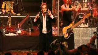 Médiseuse / Marcel et son Orchestre