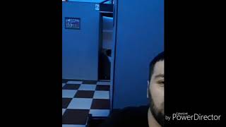 Usmon vs Shnaps Футбол задестан!!!!!