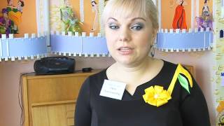 Конкурс музичних керівників дошкільних закладів