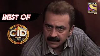 Best of CID - Benevolent - Full Episode