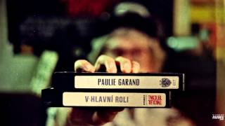 Paulie Garand - Psaní z lahve (Prod. DJ Fatte)