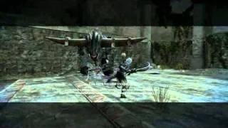 spectator mode - lann solo klaus part 1 (hard)