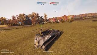 Heroes & Generals Тимплей — лучший чит!