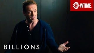 'Your Best Friend Sold You Down The River' Ep. 3 Official Clip | Billions | Season 3