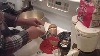 Episode 55 Mini No Bake Peach Cobbler's