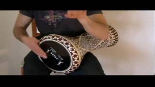 Solo Darbuka - Buy this darbuka Today!!