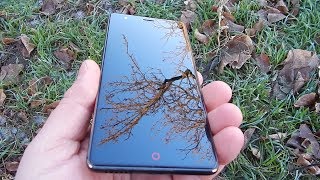 Xiaomi vs ZTE –какой купить в 2019 ?