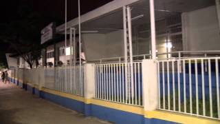 Adolescente baleado deixado em Posto de Saúde