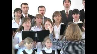 Ты вернешься (хоровое пение)