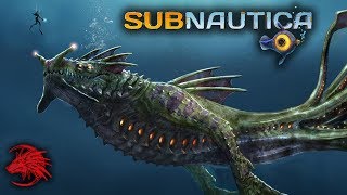 SUBNAUTICA   восстанавливаем базу [Стрим PS4 live]