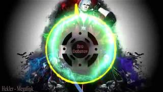 Hekler - Megalink [ Dubstep ]