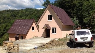 Продажа Домов и Коттеджей в Сочи: Дом за 4,5 млн!!! С ремонтом!!!