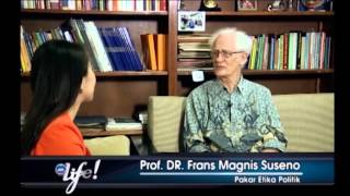Solusi Life 13 - Cara Unik Kampanye Caleg (1/2)