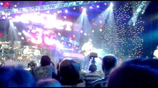 27.04.13. Бит-квартет "Секрет" - 30 лет. "Привет". LIVE. Ледовый дворец (СПб).