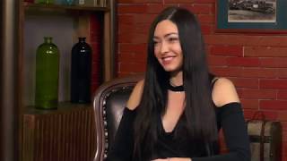 КСАНТІ - Интервью на Бамбарбия ТВ