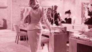 1940s Fashion - The Ladies Department