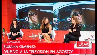 Los ángeles de la mañana - Programa 13/07/18