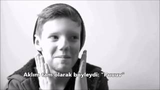 Lezbiyen Çiftin Çocuğu Anlatıyor | LGBT | Türkçe Altyazılı